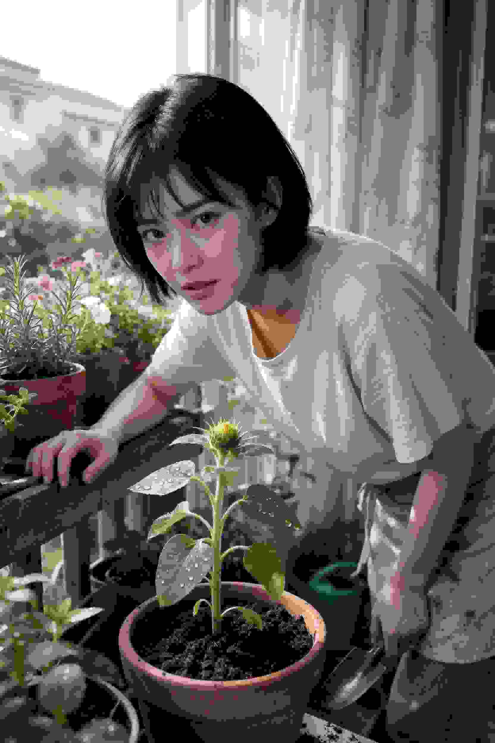 剧本