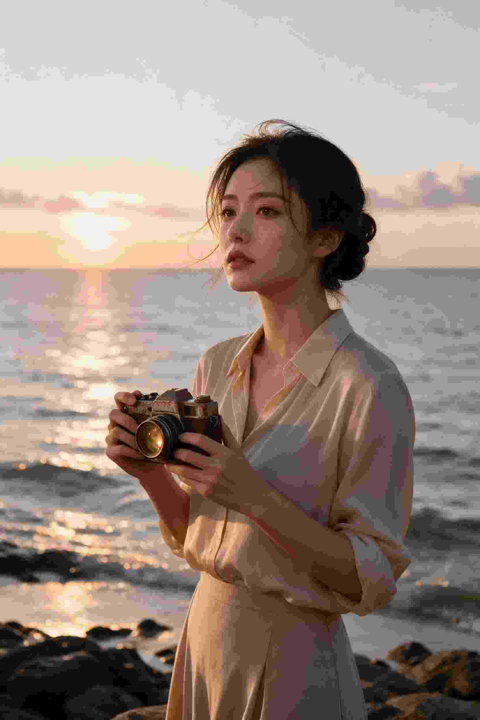 剧本