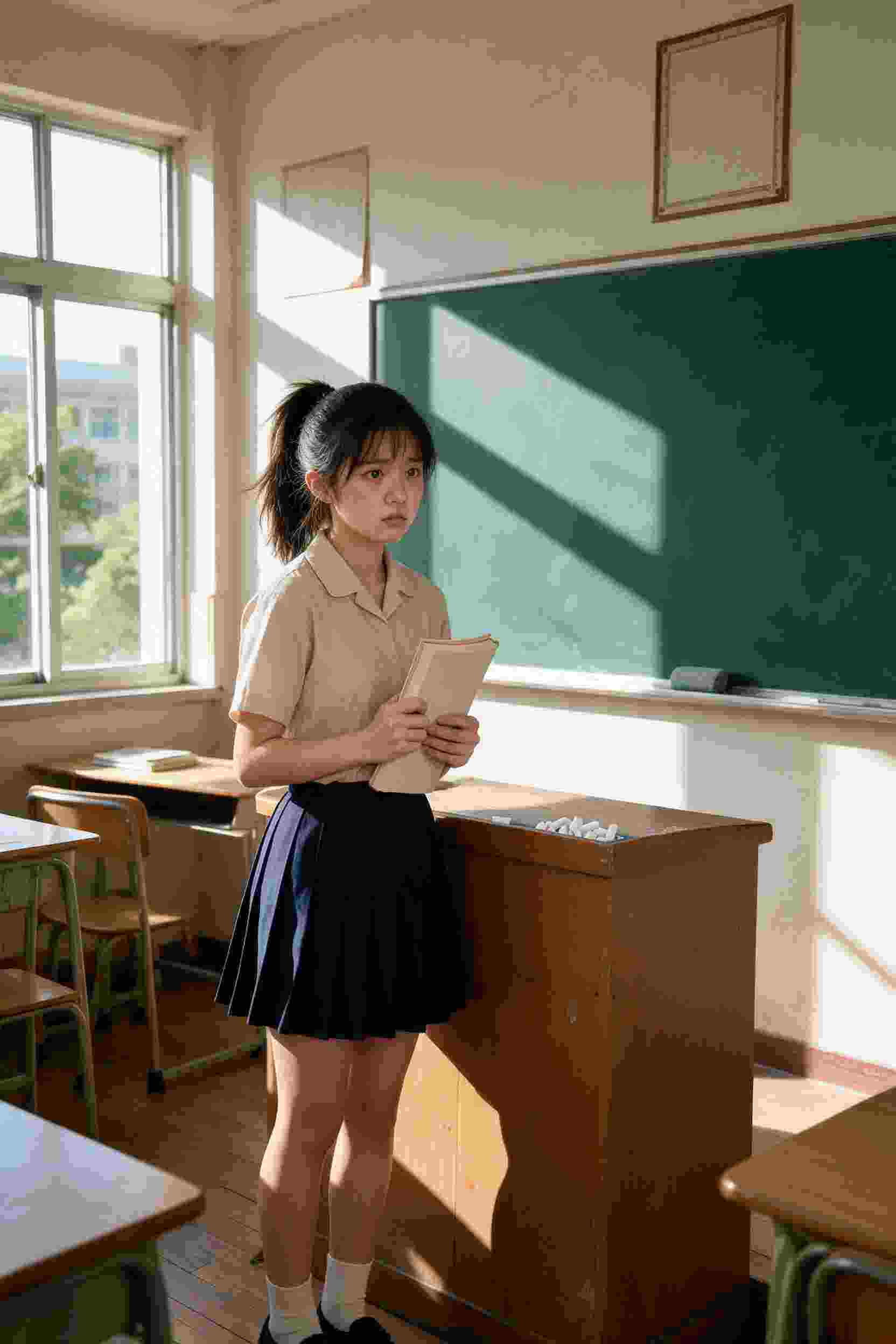 工具